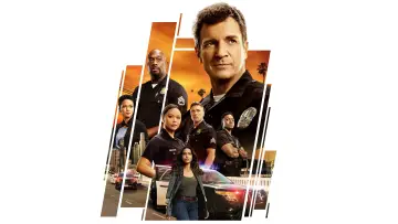 Backdrop к сериалу "The Rookie" #1232227