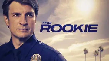 Backdrop к сериалу "The Rookie" #1232228