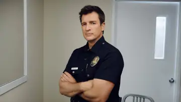 Backdrop к сериалу "The Rookie" #1232236