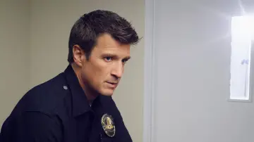 Backdrop к сериалу "The Rookie" #1232237