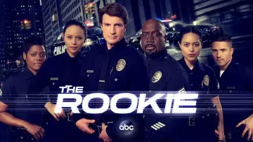 Backdrop к сериалу "The Rookie" #1232238