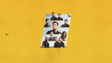 Backdrop к сериалу "The Rookie" #1232239