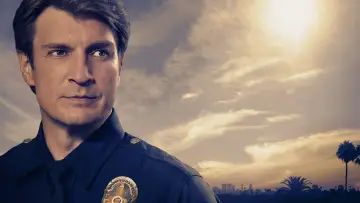 Backdrop for the TV series "The Rookie" #1232242