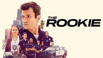 Backdrop к сериалу "The Rookie" #1232243
