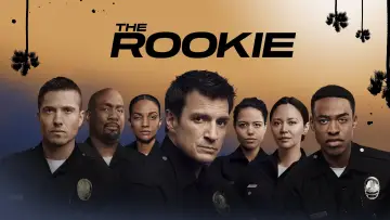 Backdrop к сериалу "The Rookie" #1232245