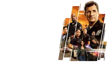 Backdrop for the TV series "The Rookie" #1232246