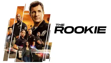 Backdrop к сериалу "The Rookie" #1232249