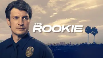 Backdrop к сериалу "The Rookie" #1232251
