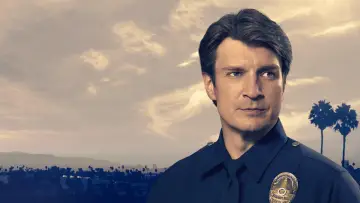 Backdrop for the TV series "The Rookie" #1232254