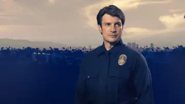 Backdrop for the TV series "The Rookie" #1232255