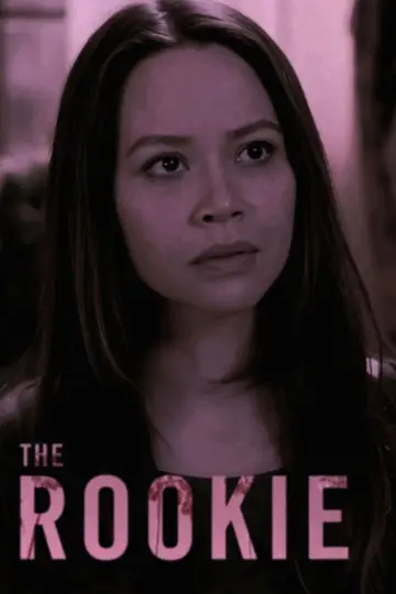 Poster for the TV series "The Rookie" #1232312