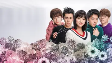 Backdrop for the TV series "Meteor Garden" #1441809