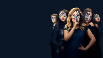 Backdrop for the TV series "Pretty Little Liars: The Perfectionists" #1460655