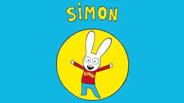 Backdrop for the TV series "Simon" #1370451
