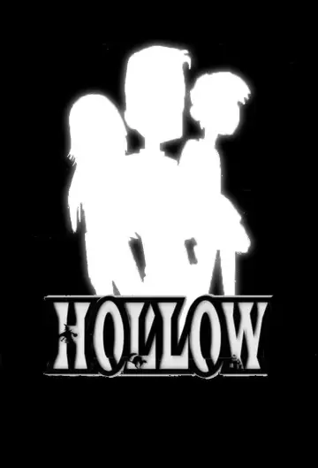 Poster for the TV series "The Hollow" #1599620