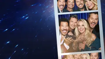Backdrop for the TV series "American Idol" #1359893