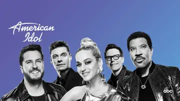 Backdrop for the TV series "American Idol" #1359899