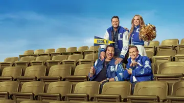 Backdrop for the TV series "American Idol" #1359903