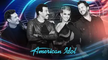 Backdrop for the TV series "American Idol" #1359909