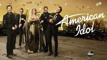 Backdrop for the TV series "American Idol" #1359912