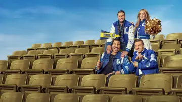 Backdrop for the TV series "American Idol" #1359914