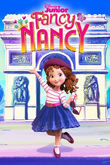 Fancy Nancy (2018)