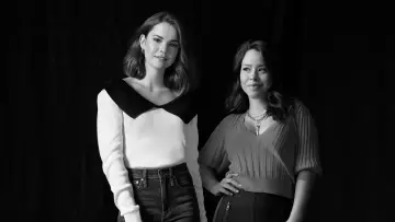Backdrop for the TV series "Good Trouble" #1355052