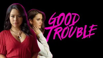 Backdrop for the TV series "Good Trouble" #1355067