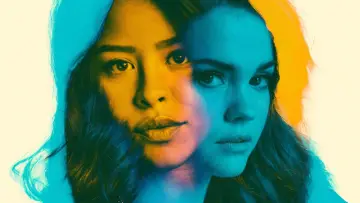 Backdrop for the TV series "Good Trouble" #1355086