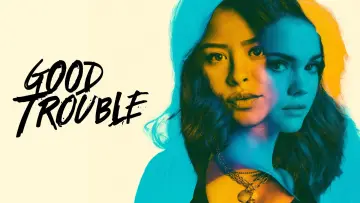 Backdrop for the TV series "Good Trouble" #1355087