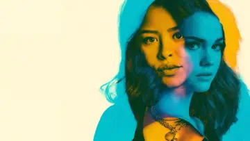 Backdrop for the TV series "Good Trouble" #1355088