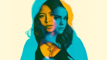 Backdrop for the TV series "Good Trouble" #1355089