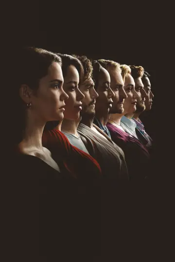 Poster for the TV series "Good Trouble" #1355108