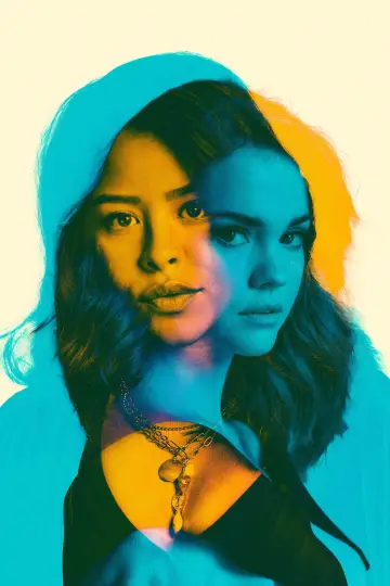 Poster for the TV series "Good Trouble" #1355124