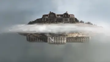 Backdrop for the TV series "Truth Be Told" #1378704