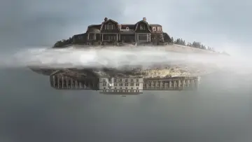 Backdrop for the TV series "Truth Be Told" #1378708
