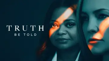 Backdrop for the TV series "Truth Be Told" #1378709