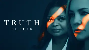 Backdrop for the TV series "Truth Be Told" #1378710