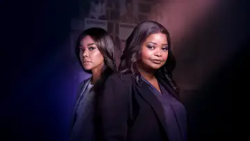 Backdrop for the TV series "Truth Be Told" #1378711