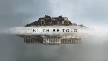 Backdrop for the TV series "Truth Be Told" #1378712