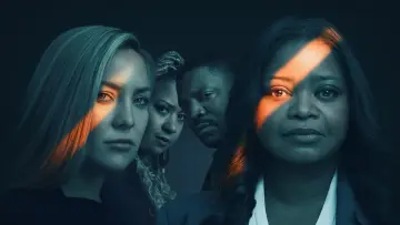 Backdrop for the TV series "Truth Be Told" #1378717