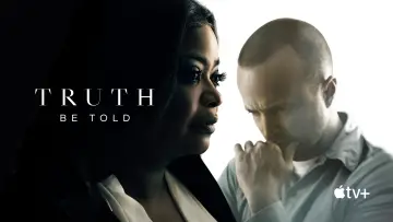 Backdrop for the TV series "Truth Be Told" #1378723