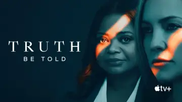 Backdrop for the TV series "Truth Be Told" #1378727