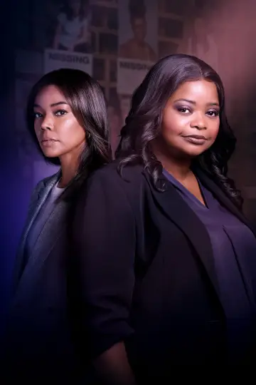 Poster for the TV series "Truth Be Told" #1378763