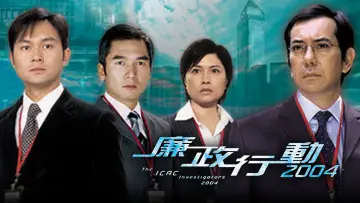 Backdrop for the TV series "ICAC Investigators" #1488595