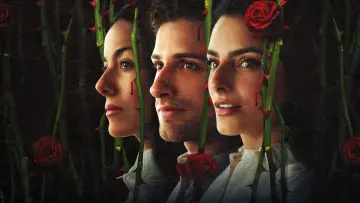 Backdrop for the TV series "The House of Flowers" #1449085
