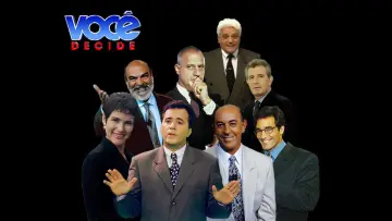 Backdrop for the TV series "Você Decide" #1448390
