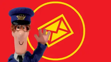 Backdrop for the TV series "Postman Pat: Special Delivery Service" #1538512