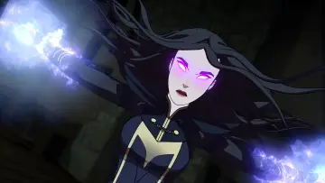 Backdrop for the TV series "The Dragon Prince" #1378996