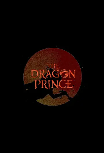 Poster for the TV series "The Dragon Prince" #1379042